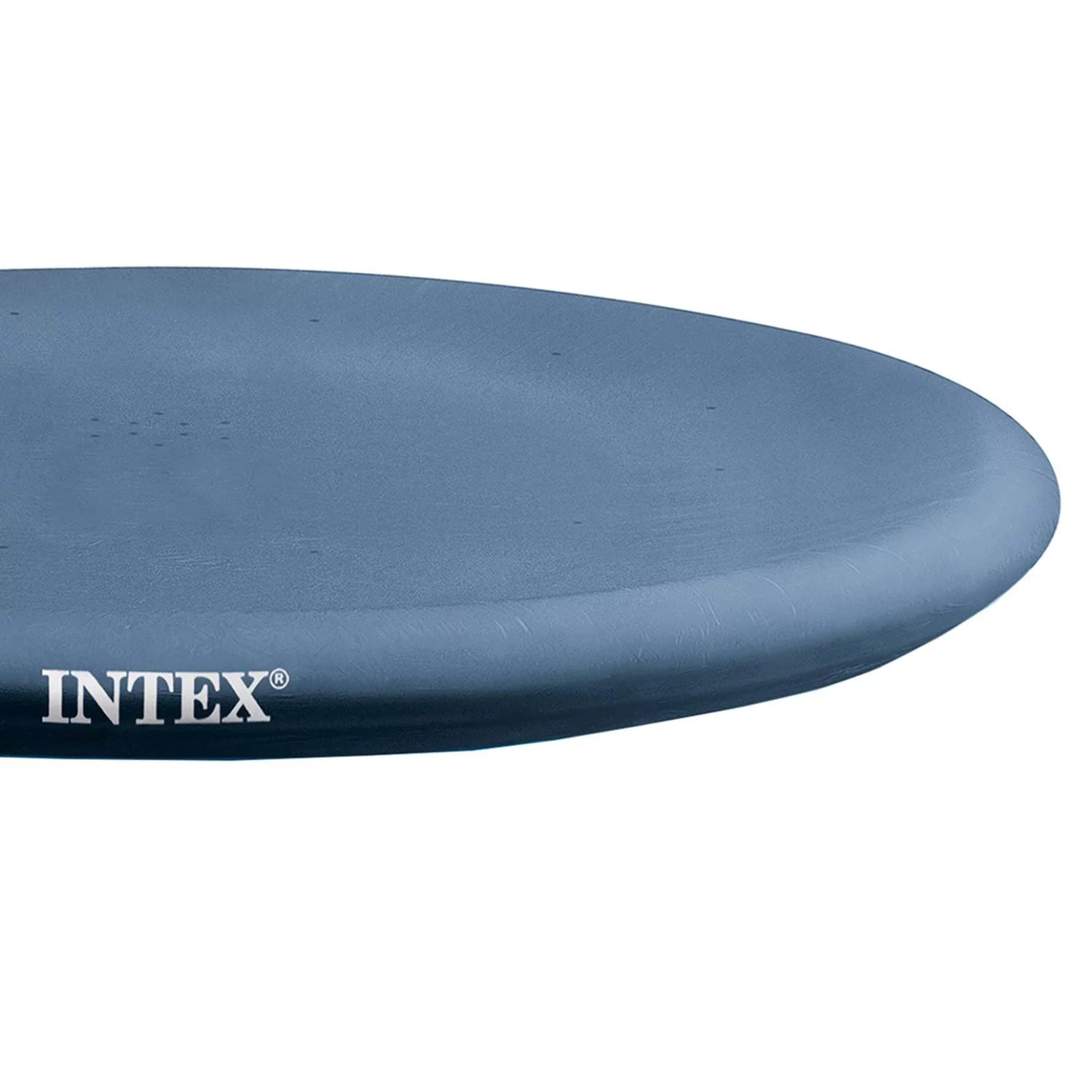 Intex Easy Set 13' Pool Inflatable Outdoor Cover with & Filter x 32" Pump