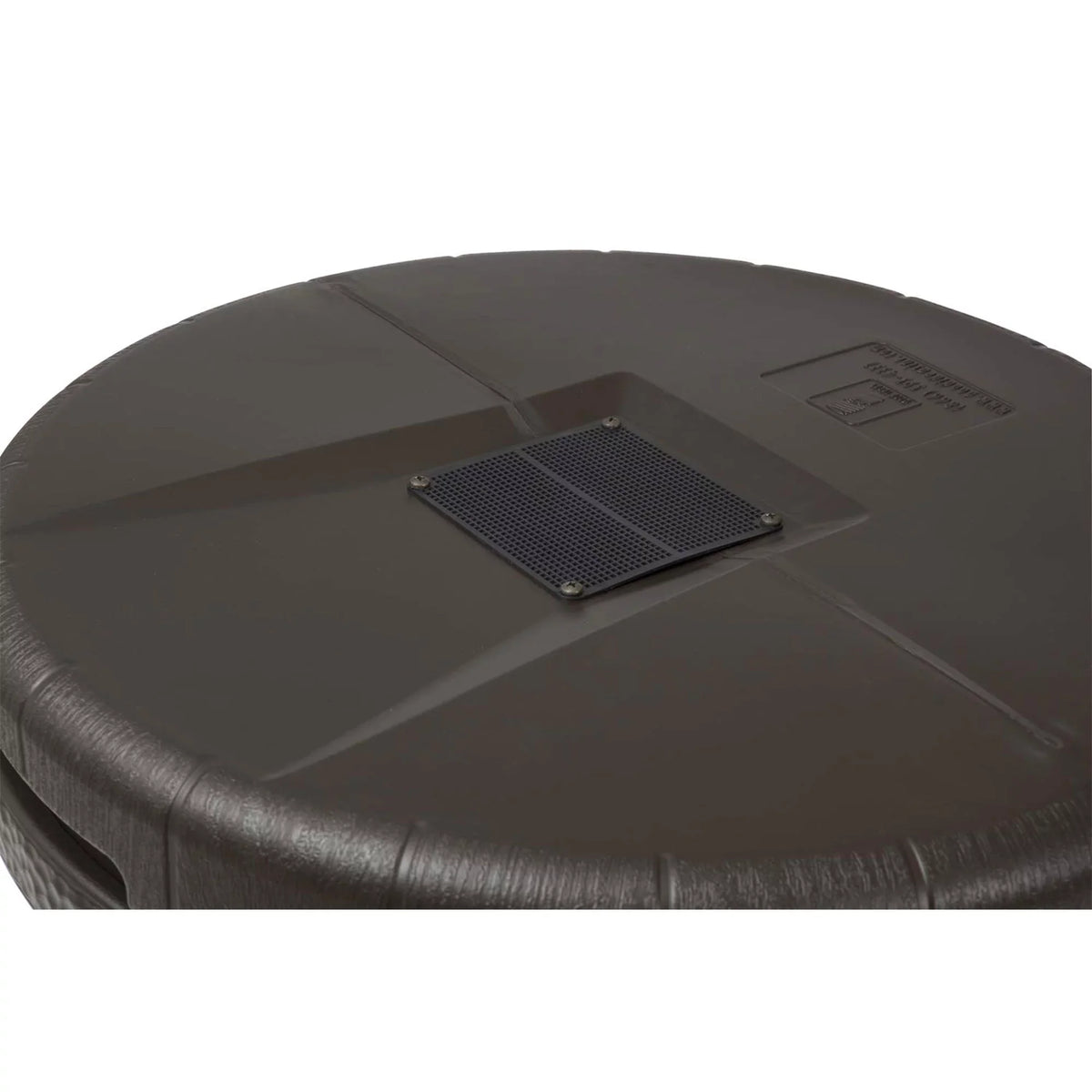 Gallon Barrel Ideas ECO Collector Rain 50 Storage Good Outdoor Aspen Water