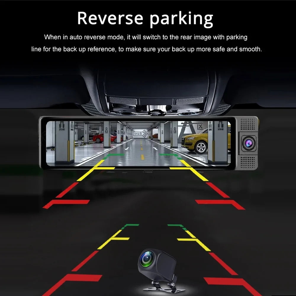 Car Car - Wide Safety Car Wide - Car With Wifi Car Camera Mirror Cameras Clear Cam Wifi Video Dash Auto Auto Camera Auto Video Wide Rearview 3 Dashcam,Dashcam Rearview - Car 3 Andoer Car Wide - Auto