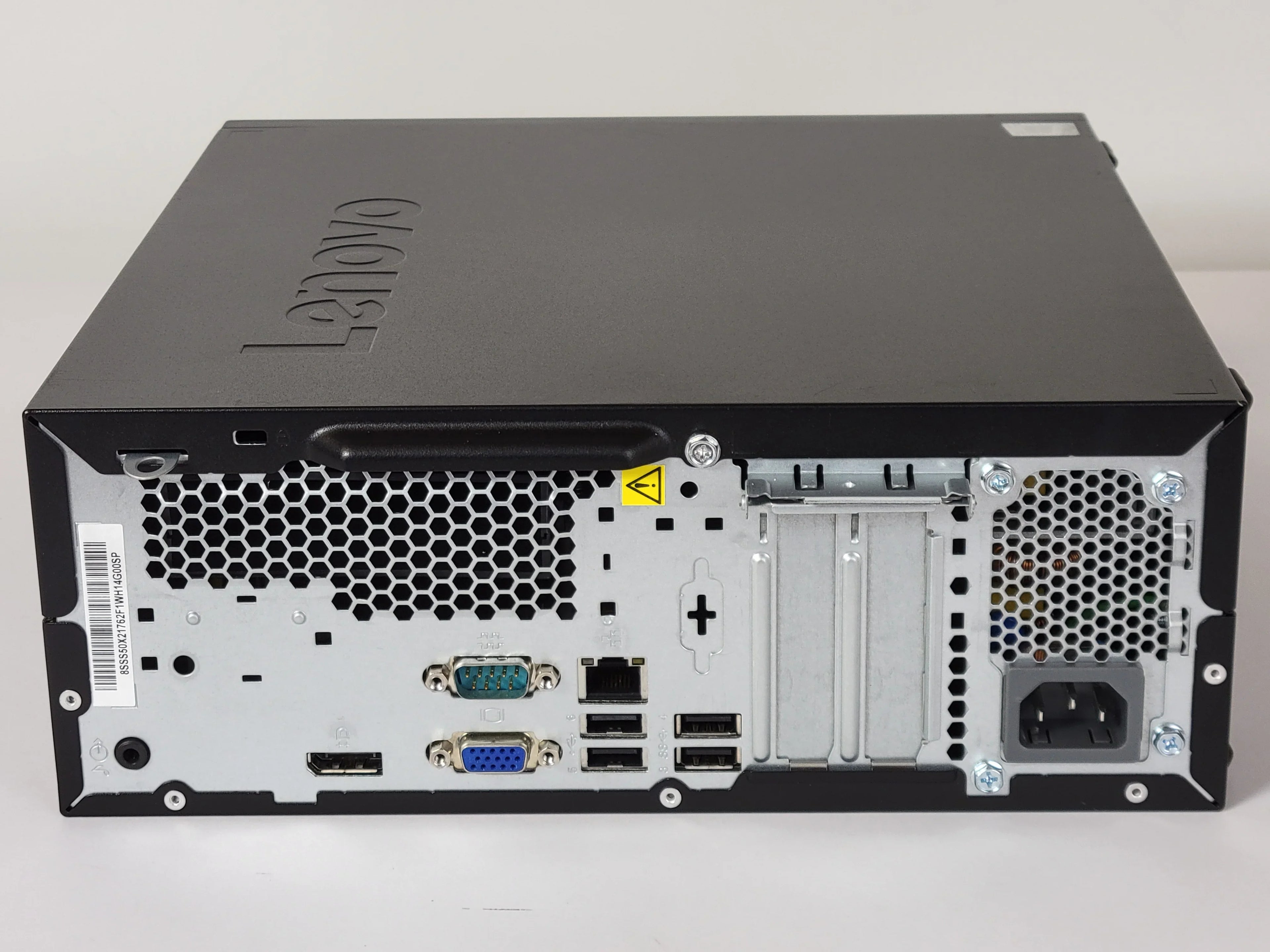 ThinkCentre 8GB SFF 256GB 10 M70c 2.90GHz RAM Lenovo SSD Pro i5-10400 Window