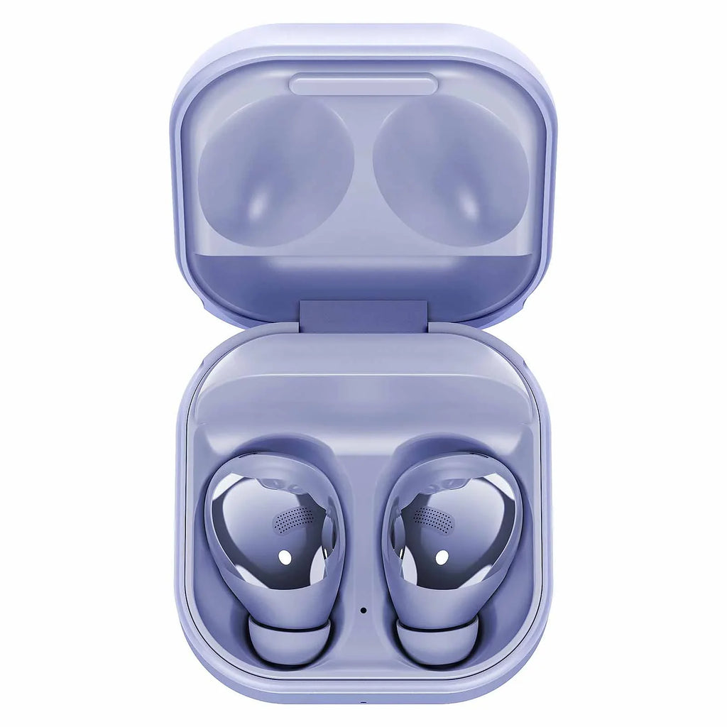 520 True Earbuds HTC Included) Bluetooth Street Noise Wireless Charging Case Desire Pro (Wireless UrbanX Active With Buds Cancelling Purple For