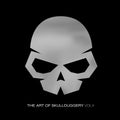 '- Greg Of Skullduggery Beatman & II & Vol. - Art CD Ludmilla Downey