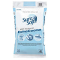 Solar Minerals lbs XCS Salt 50 with Softner Bag Suresoft White Water Blue Compass