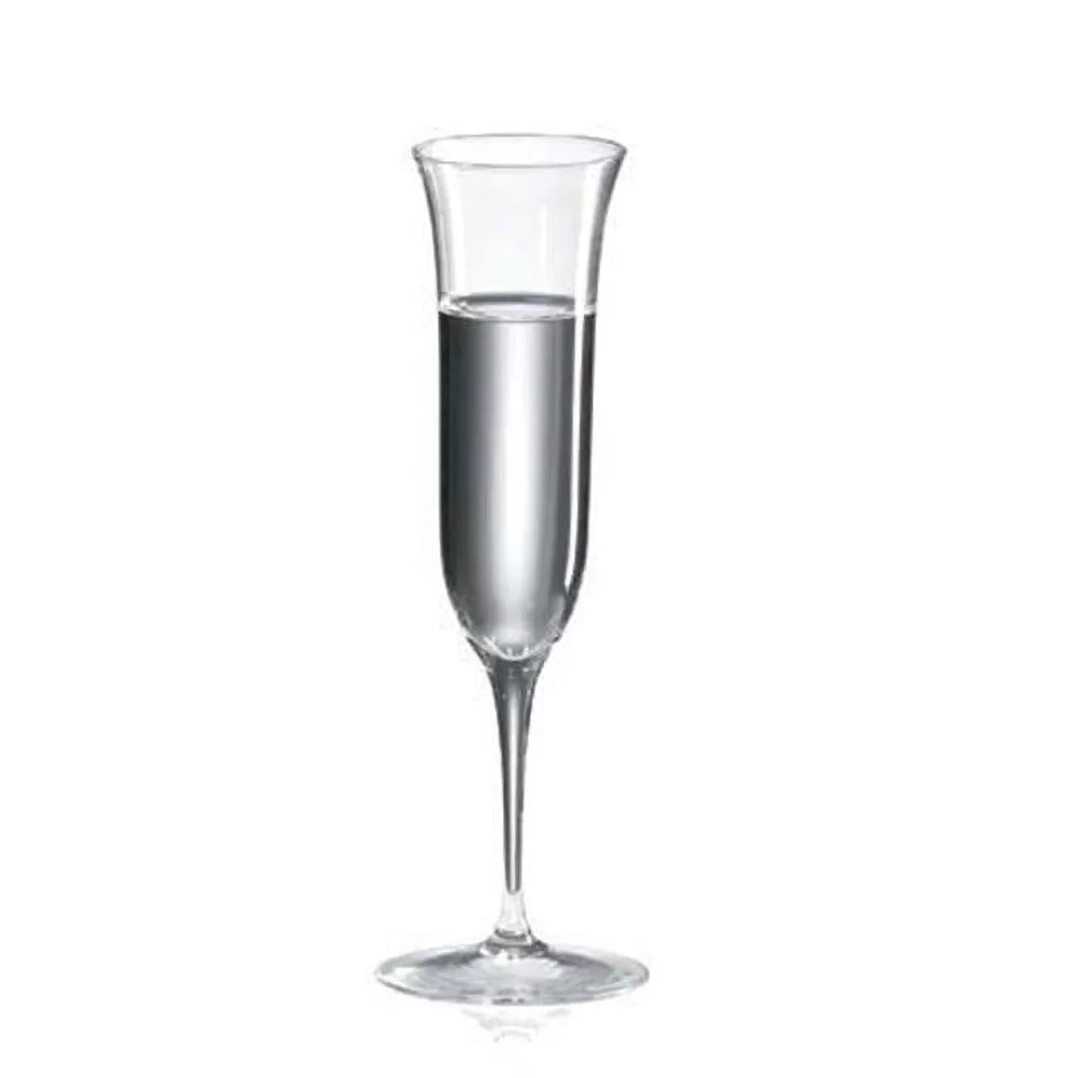 4 Grappa- Ravenscroft W6468 Crystal of Set