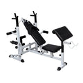 Use Weight Multi Bench