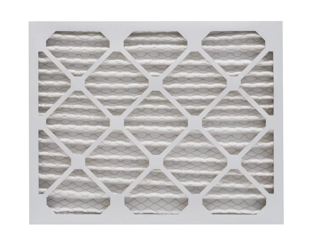 Box Air of MERV 18x24x2 4 18x24x2, 11, Aerostar Filter,