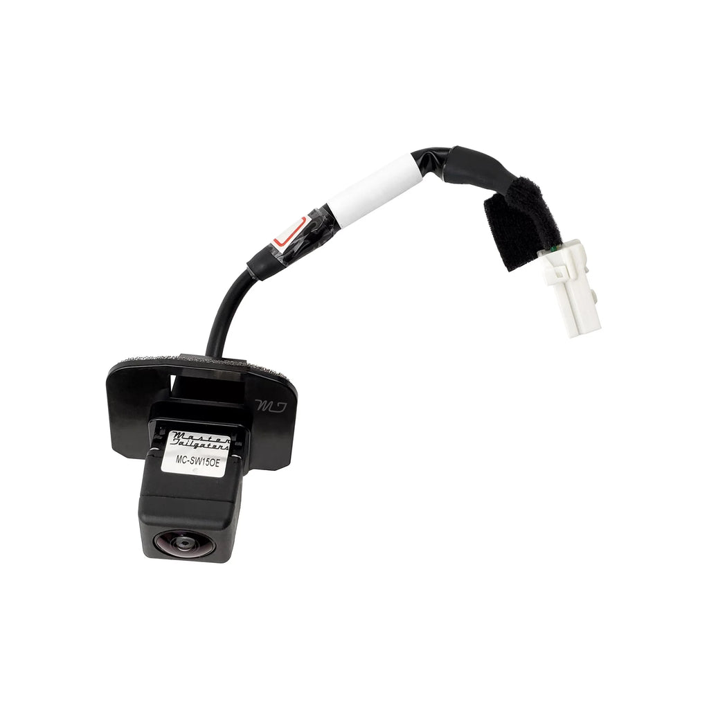 OE Replacement Subaru 86267VA000 WRX Tailgaters # Camera Backup Part for (2015-2016) Master