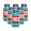 Oz Co. for Smells Men Fl Pack Wash - Diplomacy, 6 Like Supply Cannon Naval THICK High-Viscosity 17.5 Duke Body