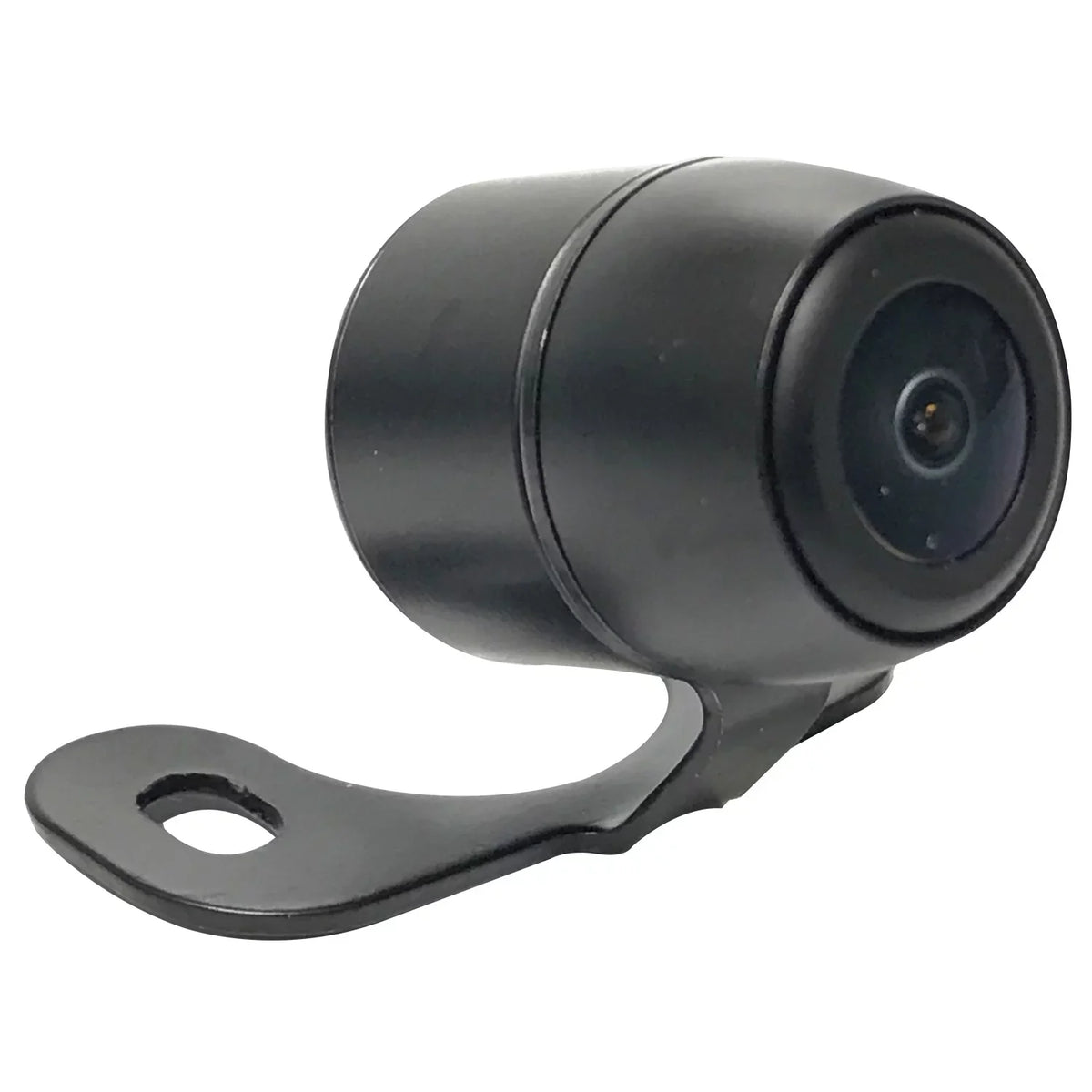 Flush-Mount or Bracket- 170¡ã Camera Vision BOYO Backup VTB16B