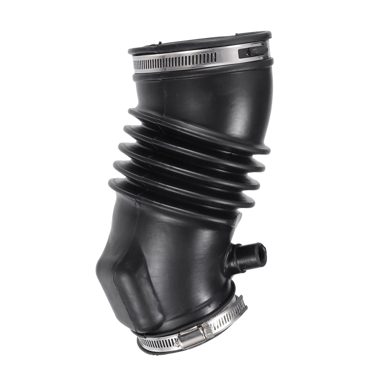 Hose Intake Steel Hose Clamps for 2015 Stainless Unique - with Air 2009 Bargains Honda Cleaner Pilot