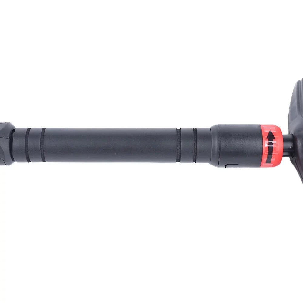 Doorway Bar Up Chin Duty Pull Bar Up Adjustable Black Horizontal Bar, Heavy
