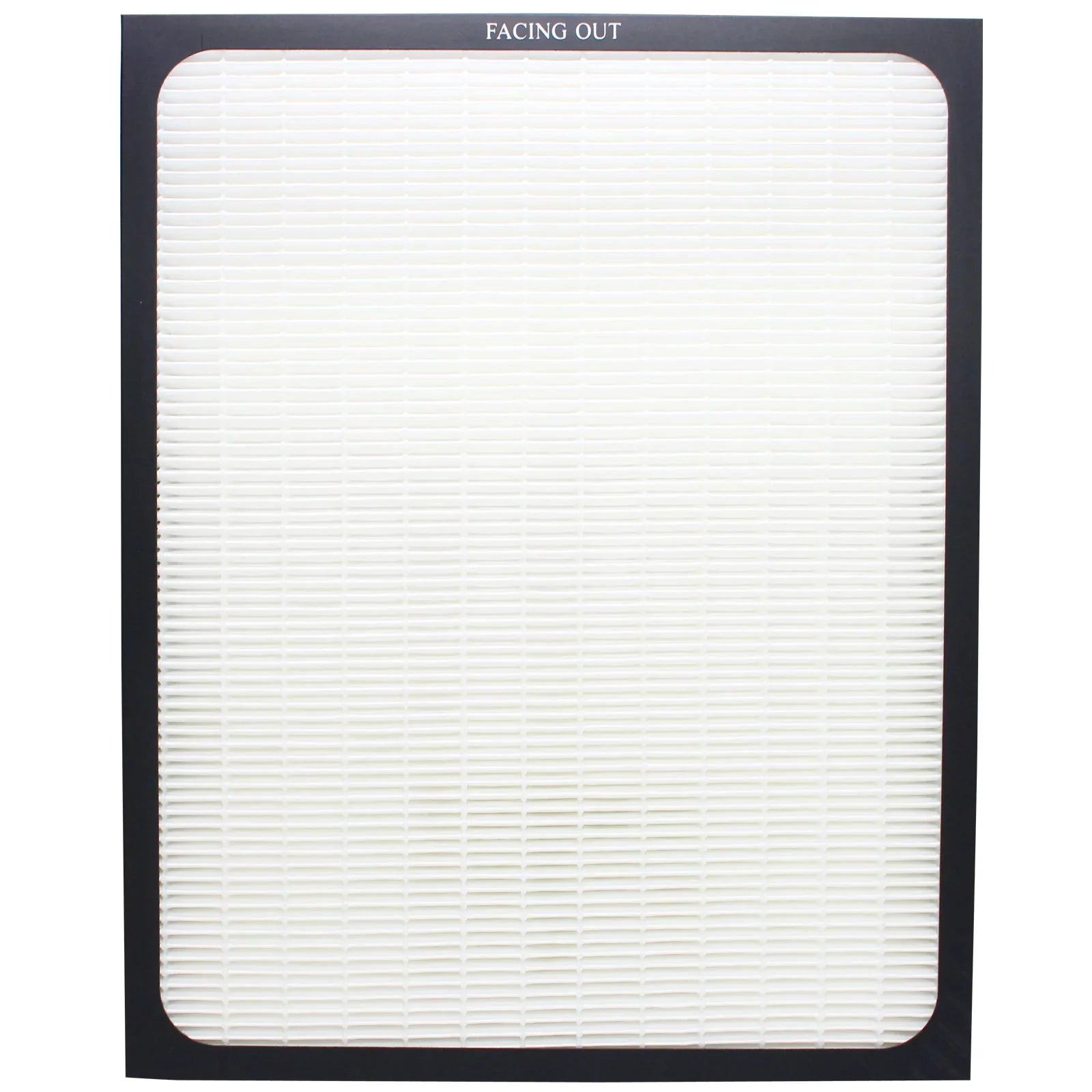 Filter Blueair Replacement 4-Pack Filter Air - & 300 200 Air 270E Compatible Purifier Blueair