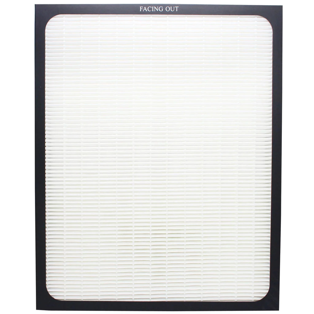 Filter 200 Replacement - Filter 203C Air Compatible 300 Purifier & 8-Pack Blueair Air Blueair