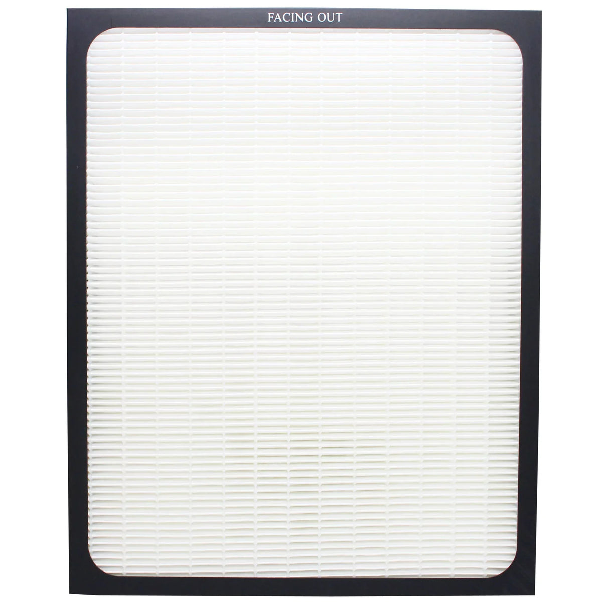 Filter 300 - Air Compatible Blueair Replacement 205C Blueair Filter 4-Pack Purifier 200 & Air