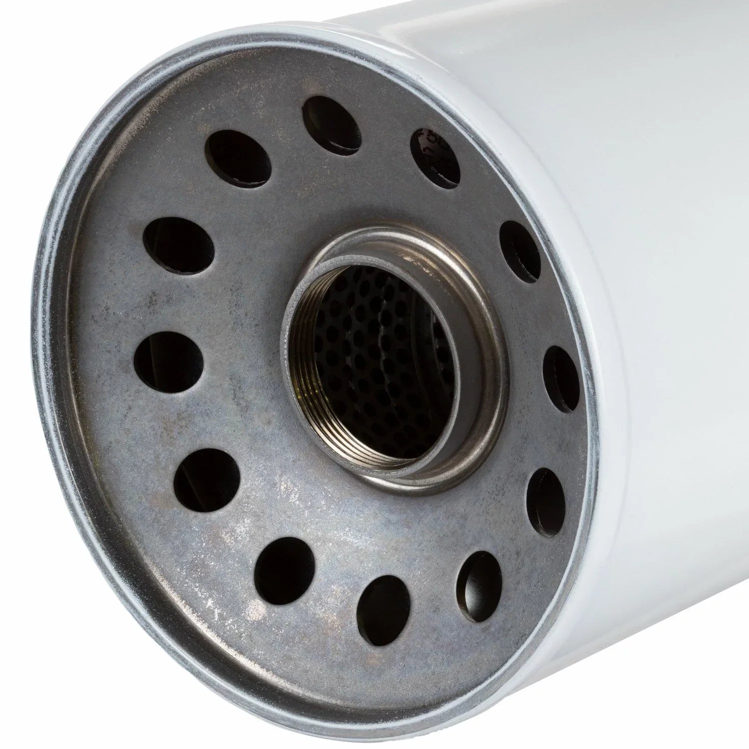 6 Element Filter Micron 1849in-On NAPA Direct for Interchange Microglass Construction