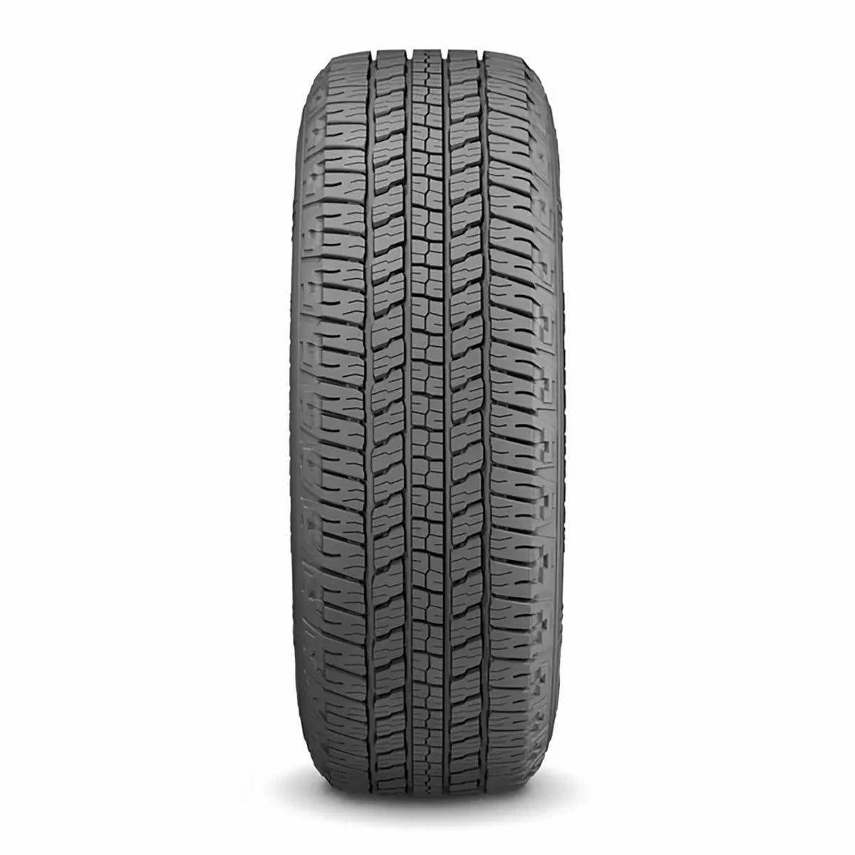 Goodyear Chevrolet 1500 Silverado 2014-15 Workhorse 121R All-Season WT Fits: Wrangler LT265/70R17 Tire 2017 1500 Chevrolet Silverado HT WT,