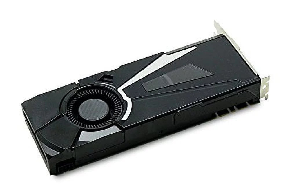 1070 NVIDIA Graphics OEM GDDR5 8GB Memory (MS-V347) - GTX Card DELL GeForce