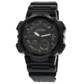 Men's AEQ-110 Casio Watch Pre-Owned (Good) CASIO Stainless Steel/Rubber