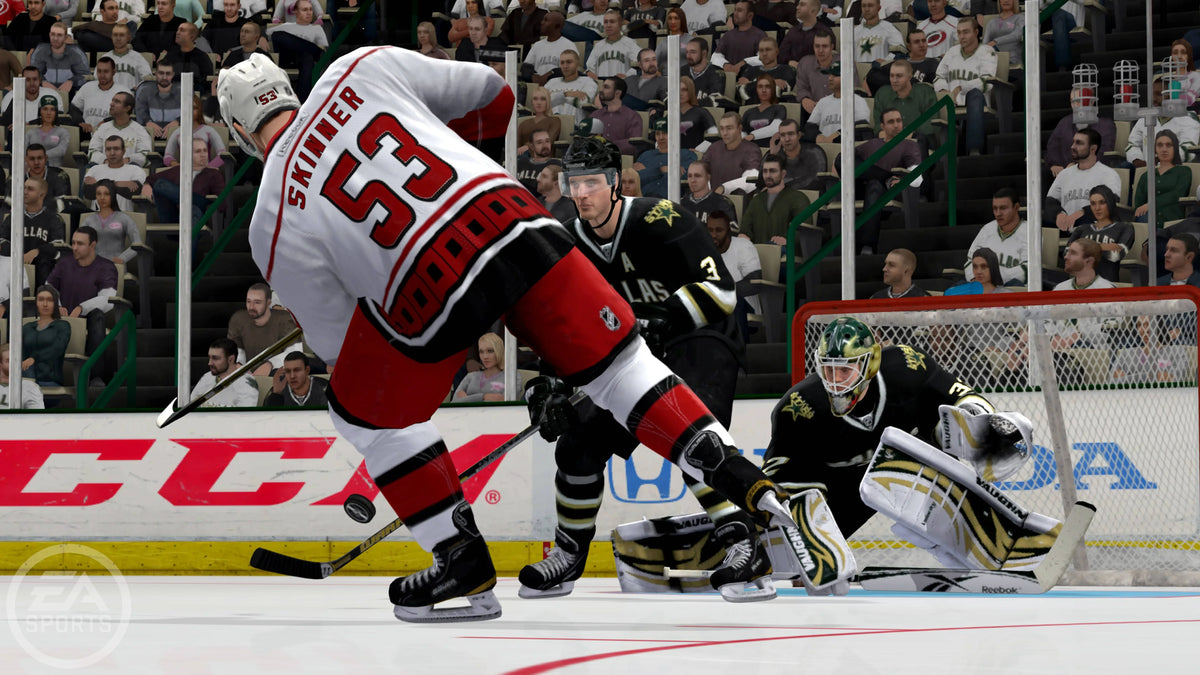 360) NHL (XBOX '13