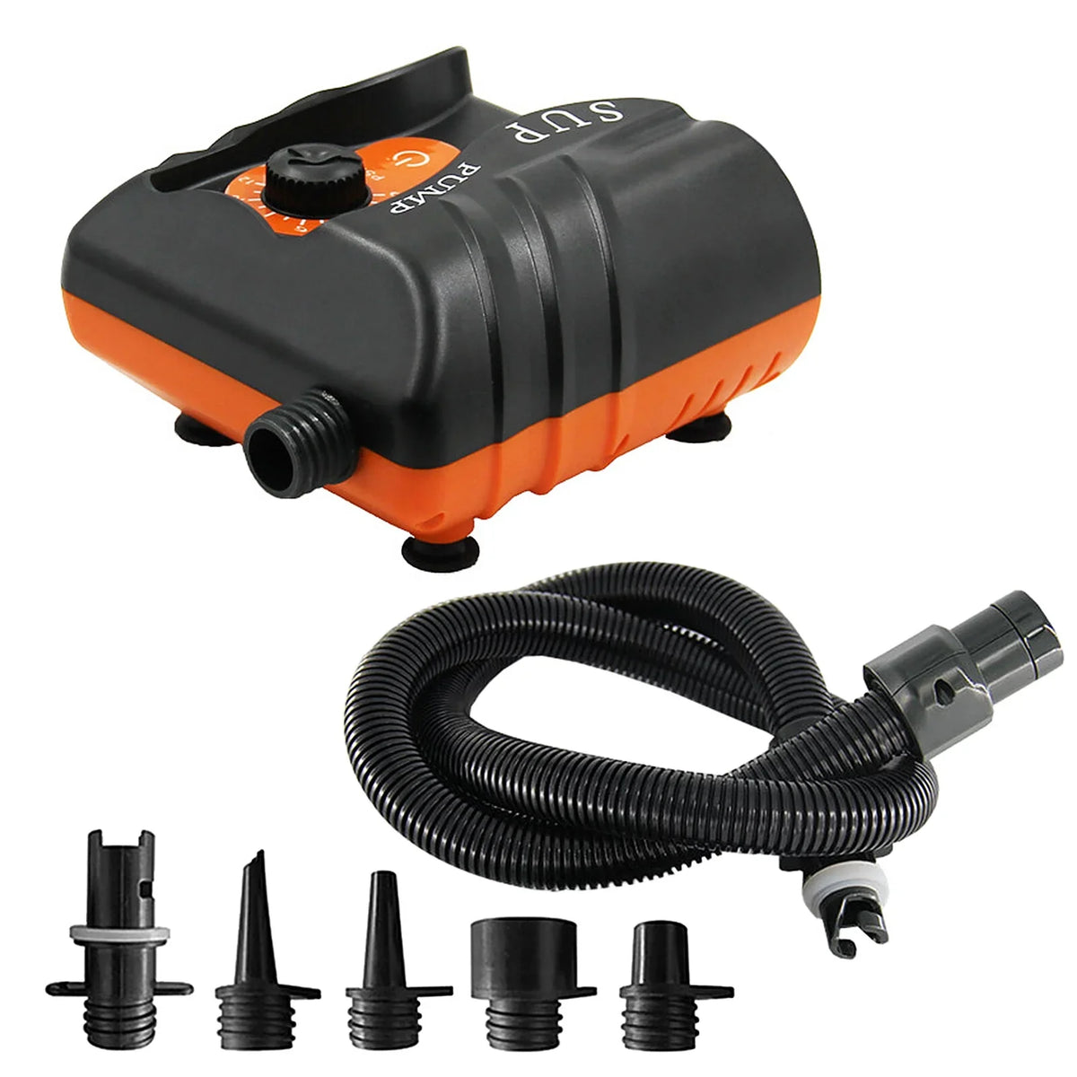 16psi Mewmewcat 16psi Nozzles Inflatable Pump Inflation Pump Pump Inflation Air And With Pump,16psi Pump And Inflation 6pcs 6pcs With Air Inflatable Zdhf Boat Nozzles Huiop 6pcs