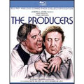 directed 0826663141856) Discs] Brooks Producers (Blu-Ray by Pre-Owned [Blu-ray/DVD] Mel [2 The Edition] [Collector's