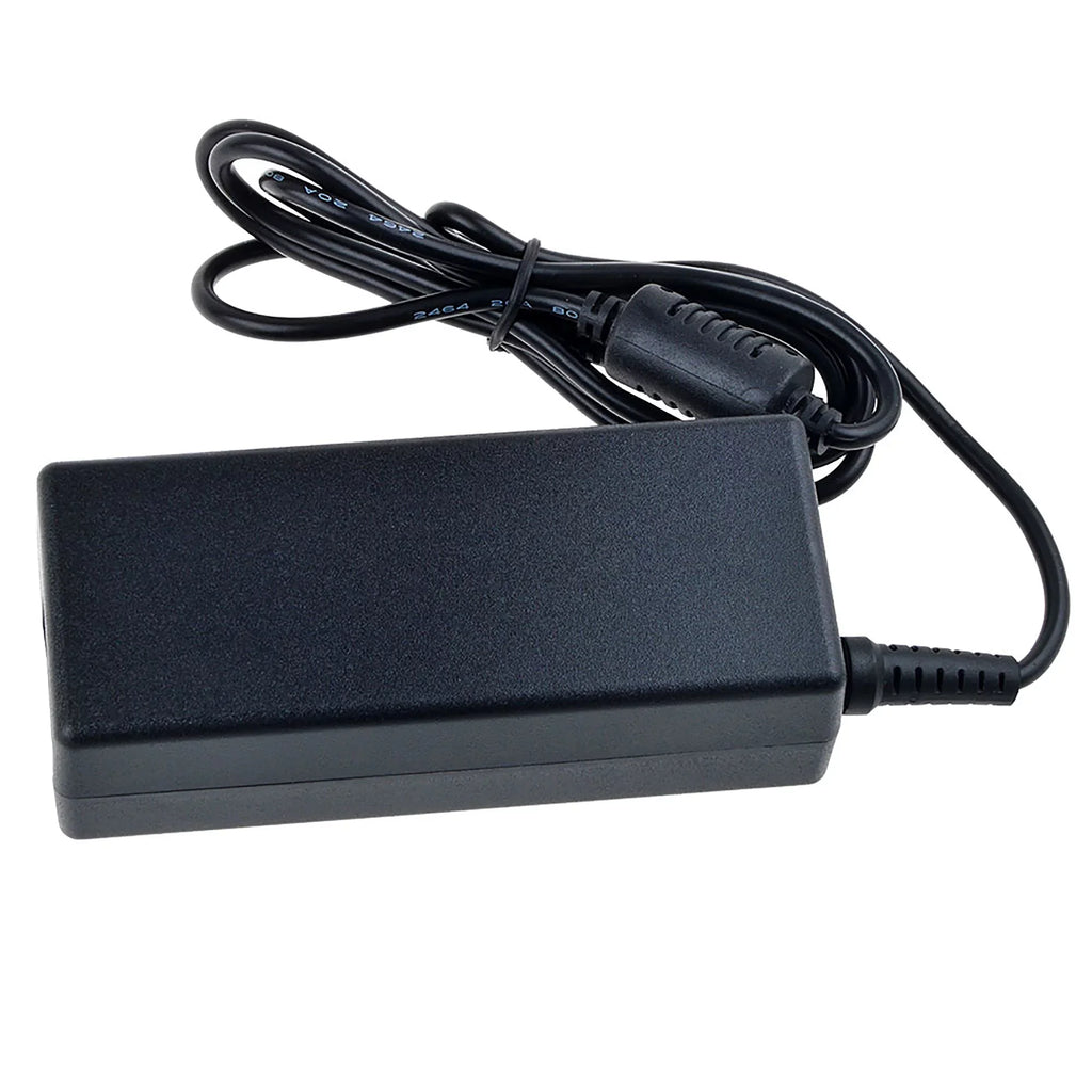Cable) HW-J350 HW-J350/ZA Adapter Power (Total Replacement DC Soundbar Supply Charger HWJ350 Samsung PKPOWER for AC 2.1-Channel 8FT PSU Cord