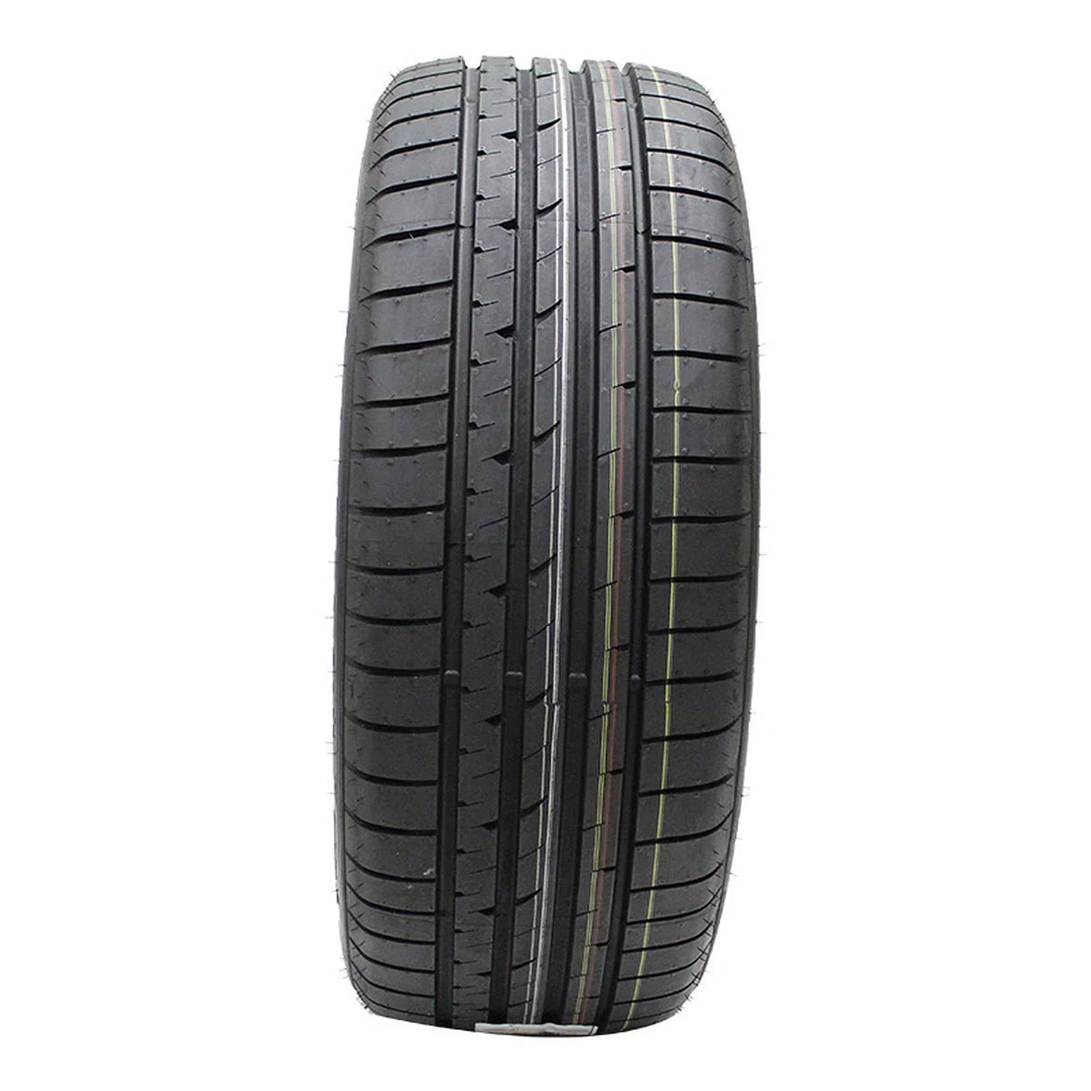 93Y Goodyear Performance XL Eagle 2 Tire ROF 225/40R19 F1 Asymmetric Passenger