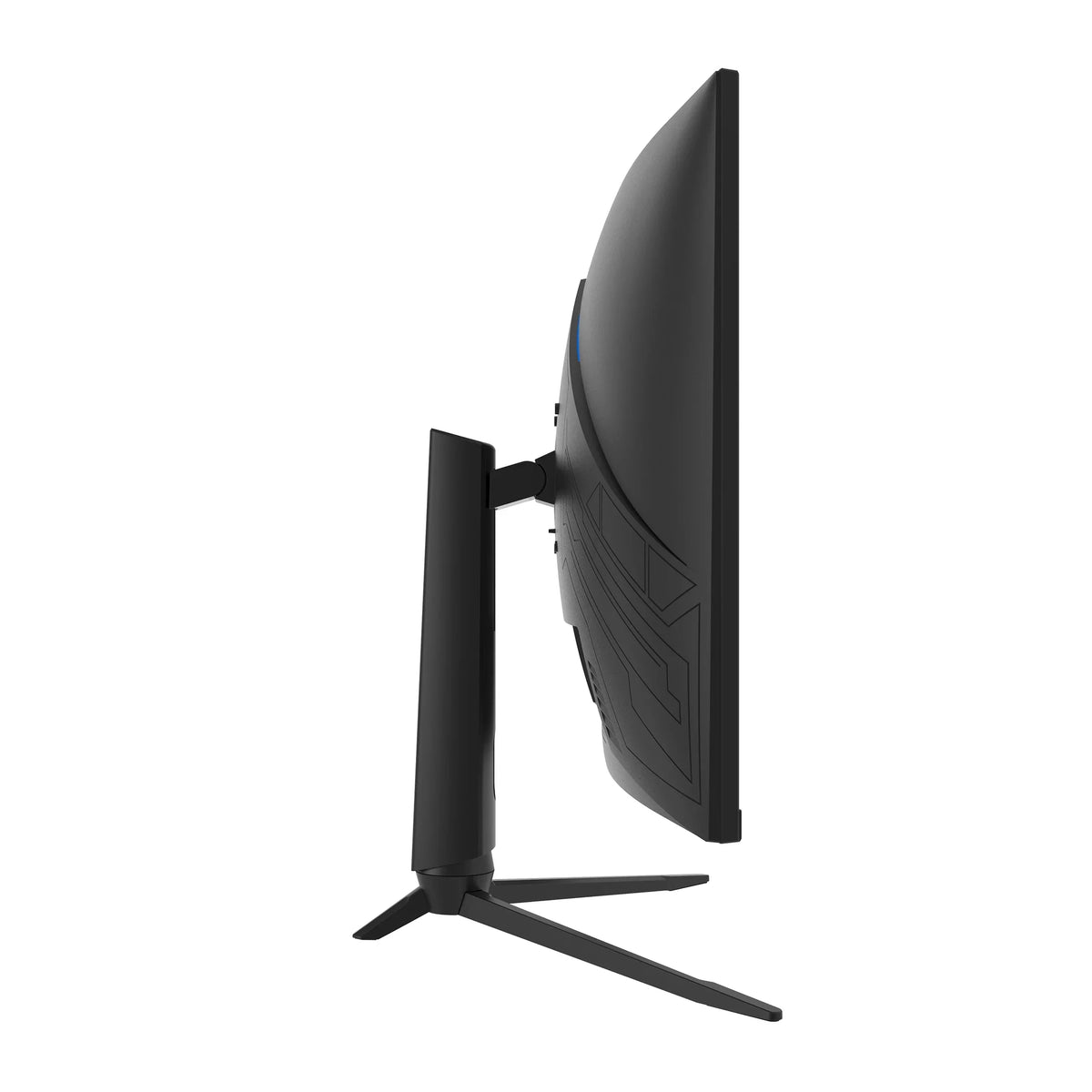 Curved (FGM-32C545) FreeSyncâ?Premium AMD Funai Enabled Gaming Monitor 1ms, VA, 32" HDR, 240Hz, FHD