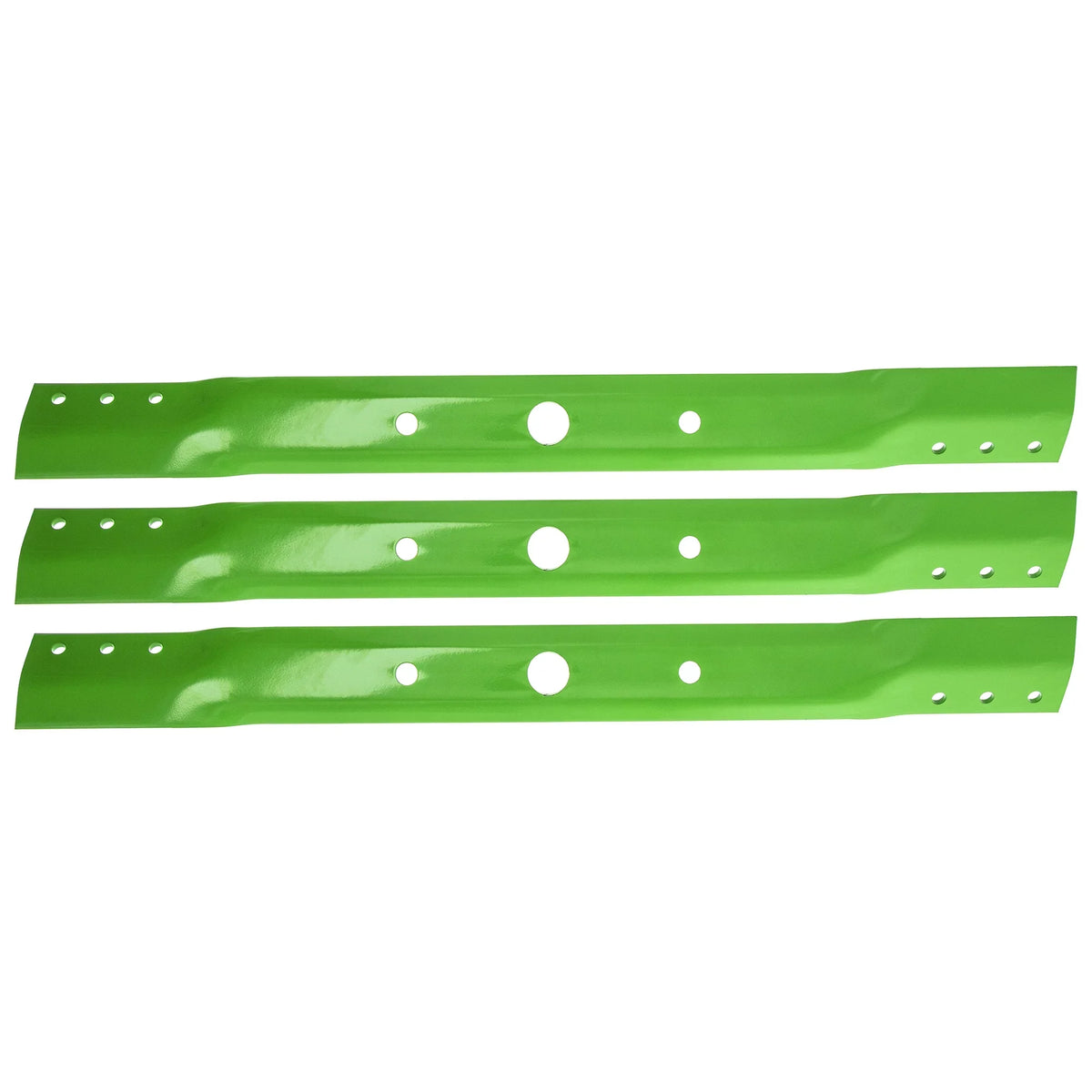 LawnRAZOR 810-CBL2327D 28 for 7019515 3 Blade Pack Snapper Lift inch High