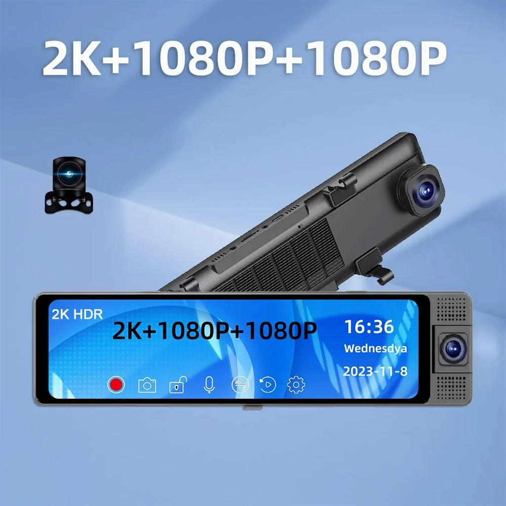 Car Car - Wide Safety Car Wide - Car With Wifi Car Camera Mirror Cameras Clear Cam Wifi Video Dash Auto Auto Camera Auto Video Wide Rearview 3 Dashcam,Dashcam Rearview - Car 3 Andoer Car Wide - Auto