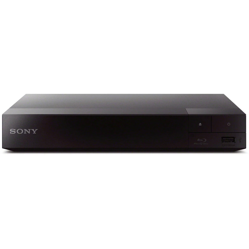 Streaming (Refurbished) Connection Internet BDPS1700 Restored Sony WIRED Disc Player, Blu-Ray