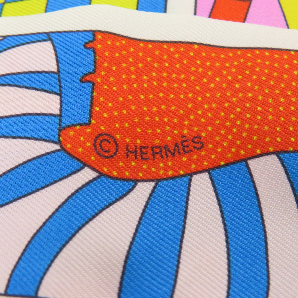 (Good) Scarf Silk Twilly Women's Hermes HERMES Pre-Owned