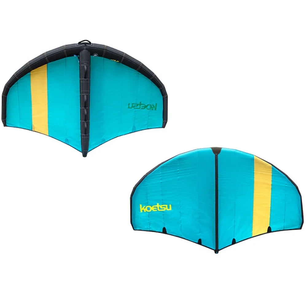 Thrilling for Water Surfboard Flying Wing KOETSU with