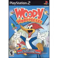 Woodpecker: Woody from Buzz Escape Park Buzzard
