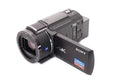 Handycam Camcorder FDR-AX43A 4K UHD Sony