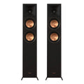 RP-5000F Reference Klipsch Floorstanding Pair Premiere (Walnut) Speakers - II