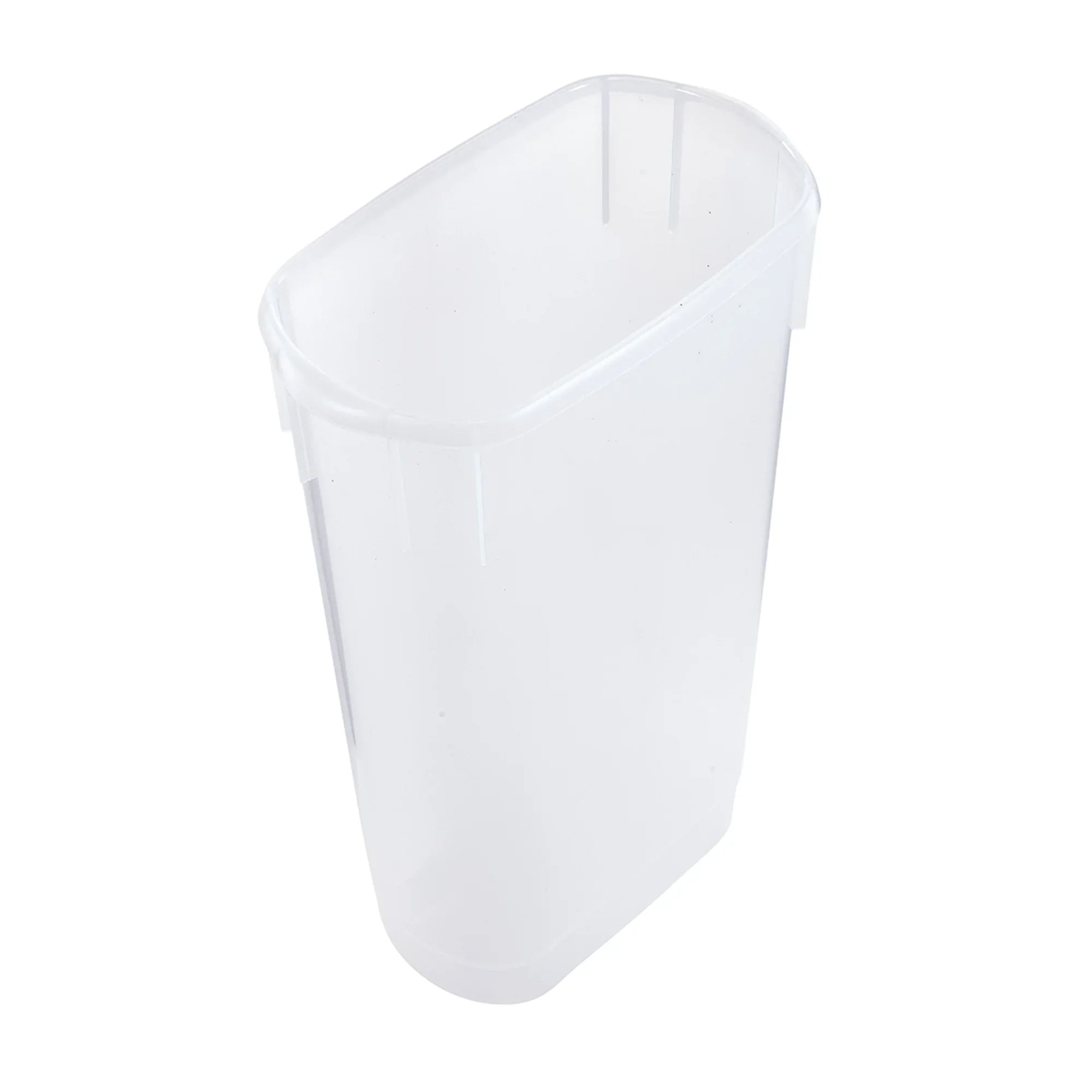 Wrap Container, Clear, Rubbermaid Craft N' Single Plastic Paper Wrapping