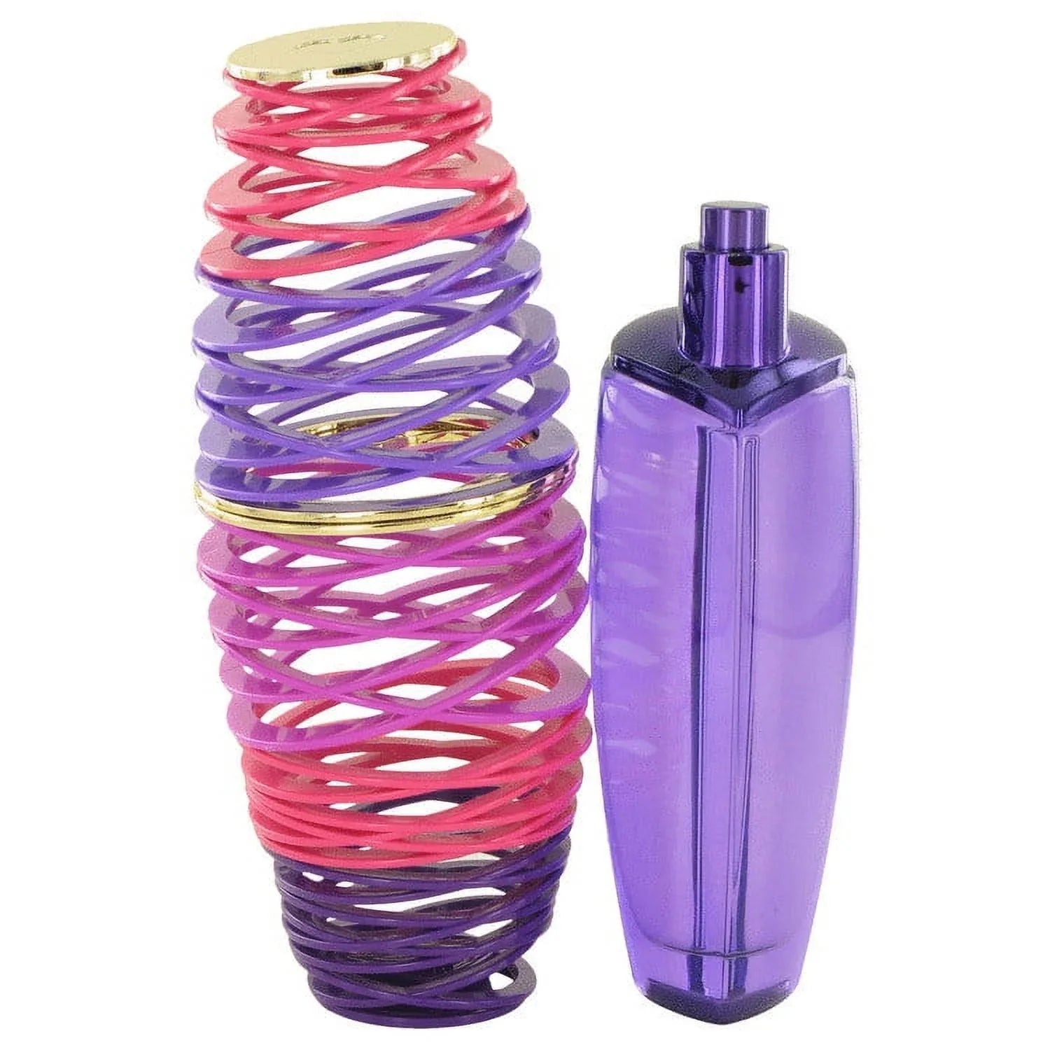 Girlfriend De Flirty Justin Spray Fans Parfum Female Fragrance Eau for - Bieber's