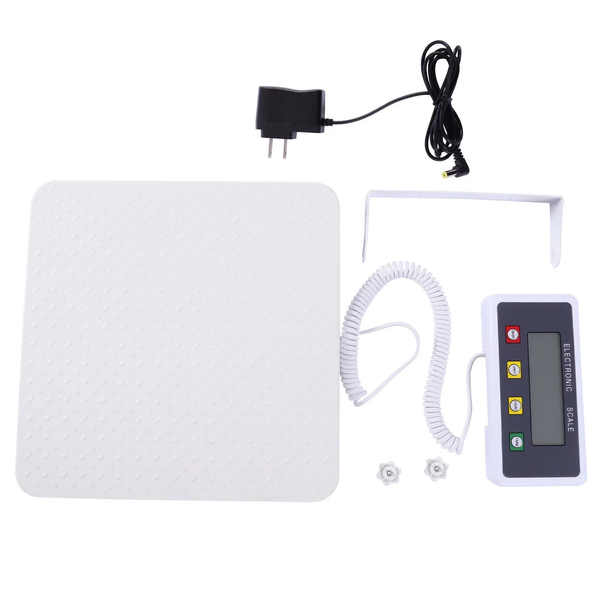 Weight High-precision Physician Electronic Display Digital Large Scale Scale Body Scale 660lbs Scale ZhdnBhnos Duty Medical Wrestling Platform Heavy