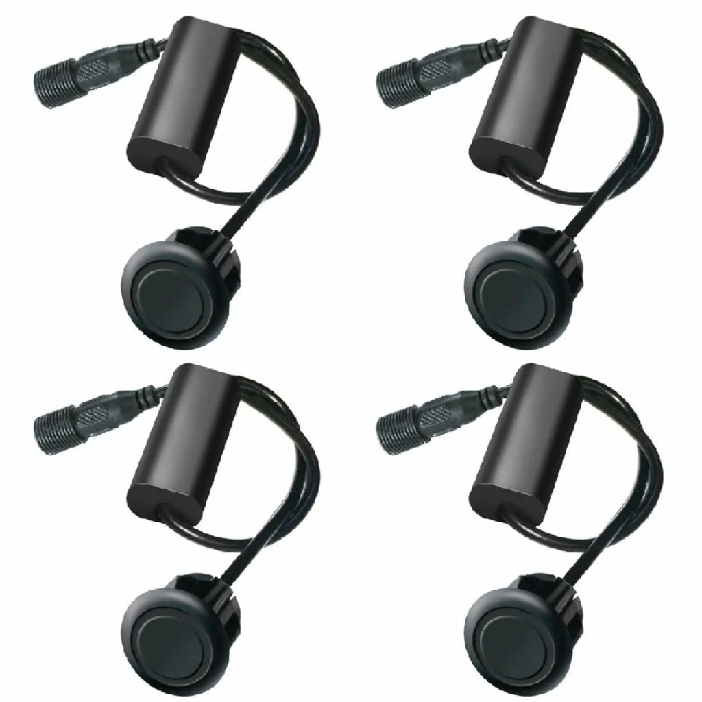 Digital - Kit Black Rydeen Add Parking on Sensor PSK4