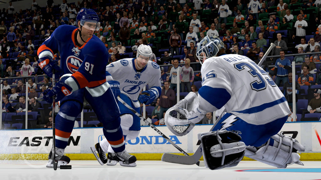 360) NHL (XBOX '13