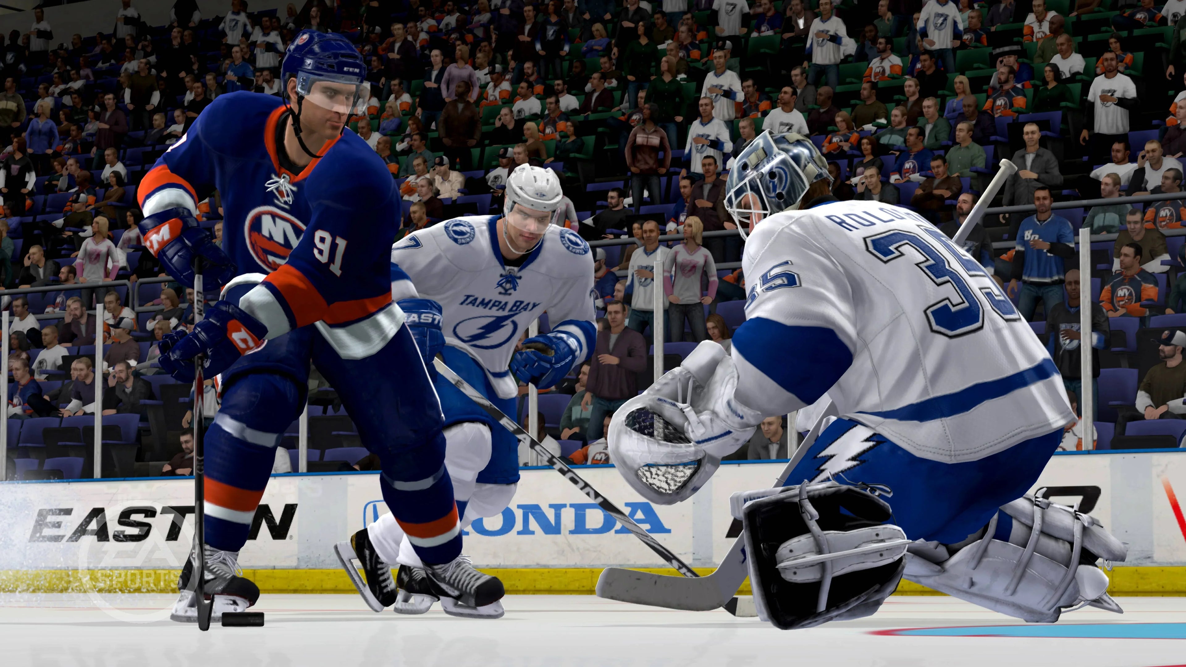 360) NHL (XBOX '13