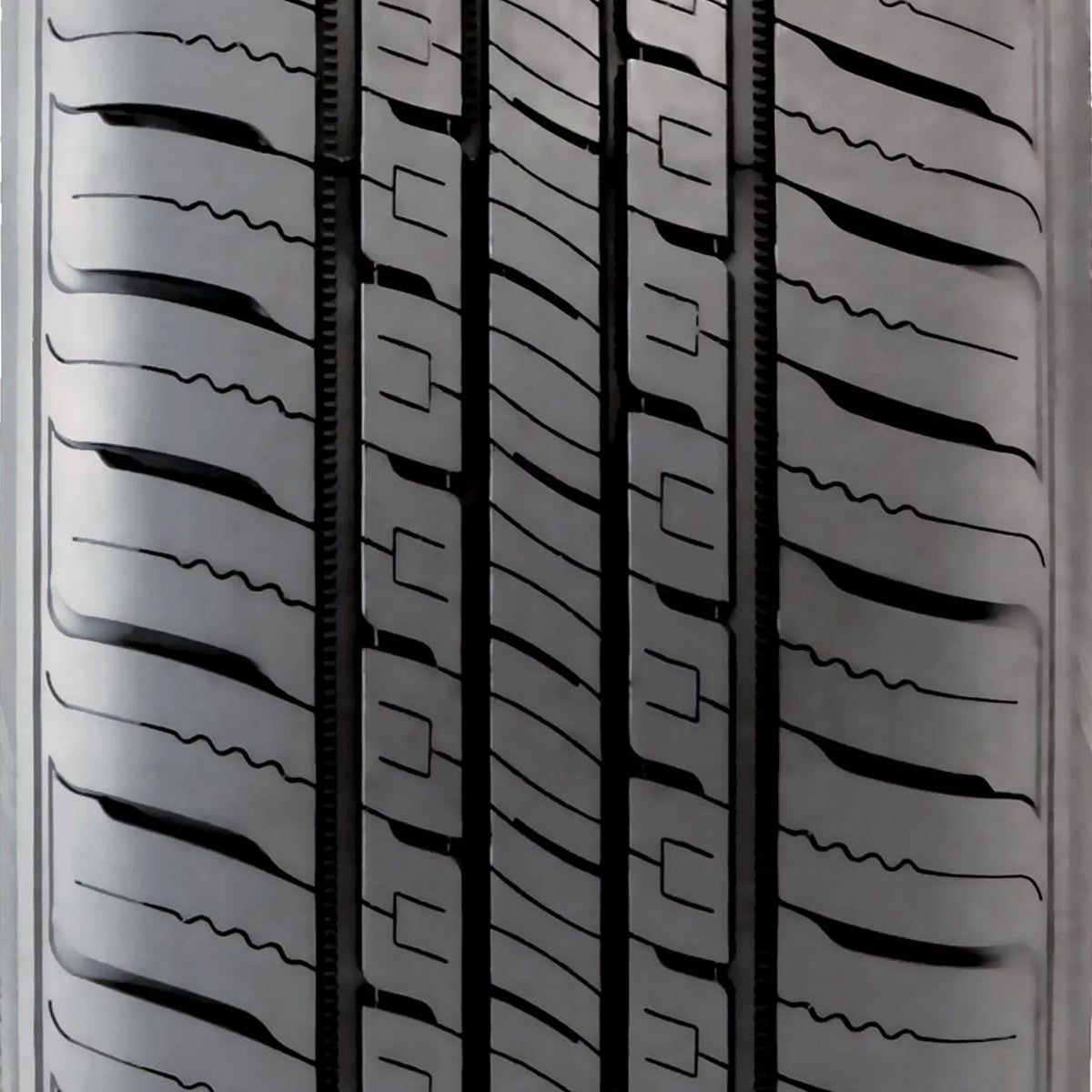 2007-08 Set (FOUR) F-150 4 Tires of Ford Season Lariat Vercelli Tundra Fits: Limited, 275/55R20 Strada 113H All A/S Toyota 2015 I
