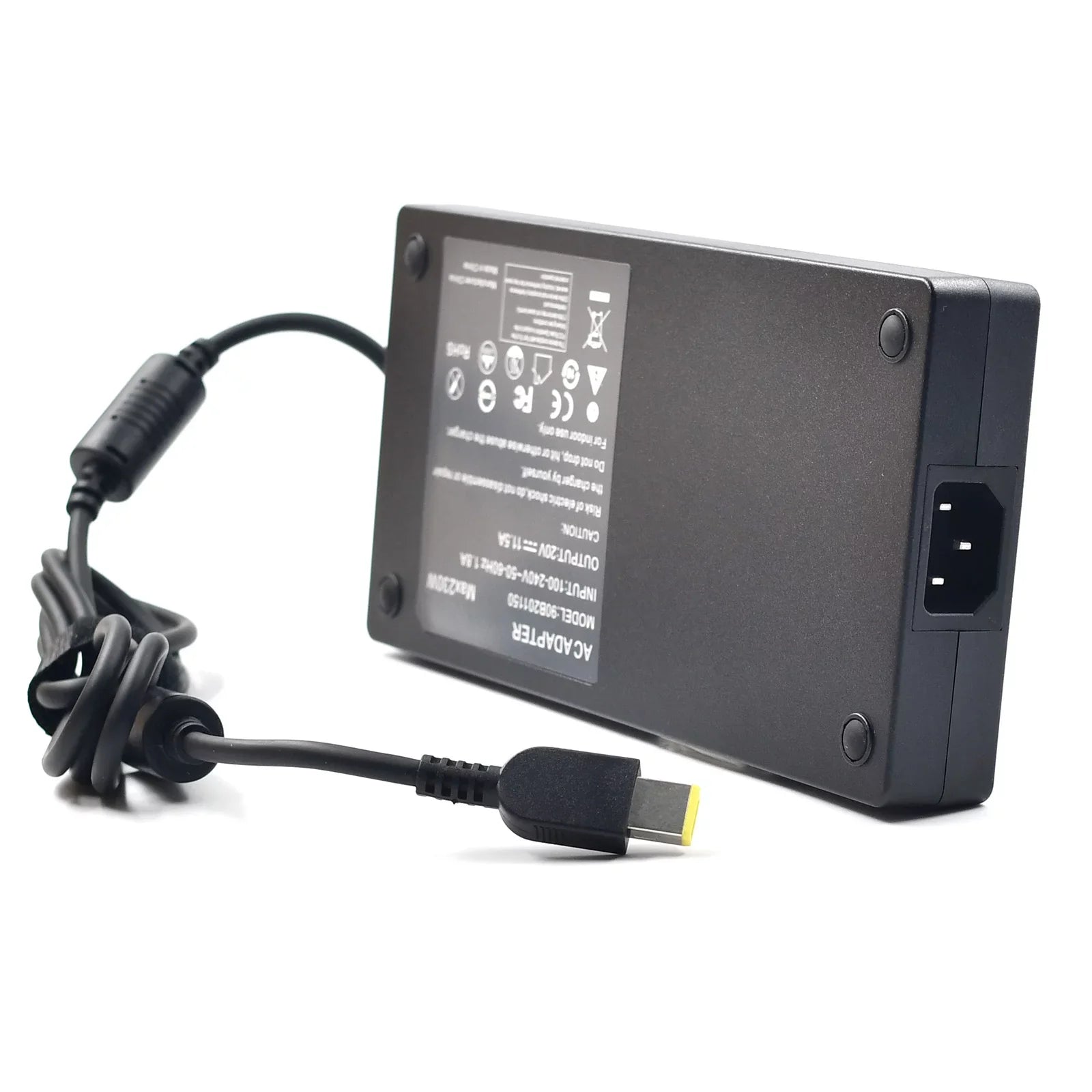 Legion AC Laptop 230W Lenovo ADL230NDC3A Charger Adapter for Y740-15ICHg (81HE)