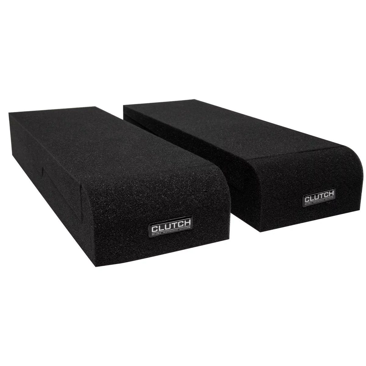 Monitor with Speaker Studio Isolator CL-DMS250 Monitor Studio Stands Pads Desktop Clutch