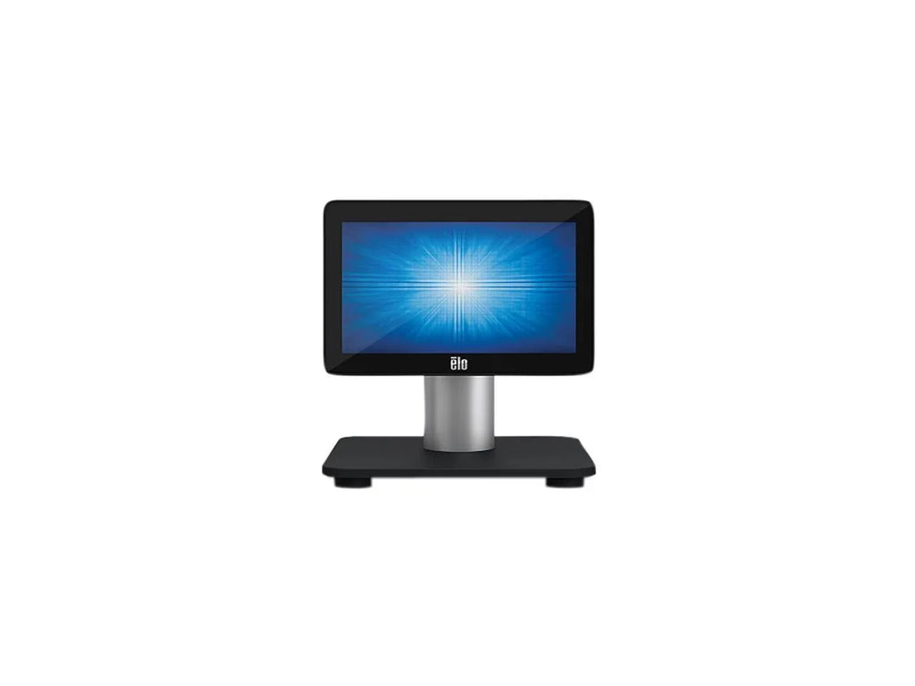25 ms Touchscreen LCD 0702L 5:3, Elo Class 7" Monitor,