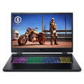 Gaming Intel W11H 2GHz 512GB Restored SSD Core - Acer 17.3" 5 Nitro i5-12450H (Refurbished) Laptop 16GB