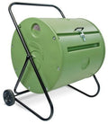 CT08002 the Composter Mobile Rolls Mantis to Direct Garden