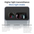 30M Digital Rechargeable Rangefinder Intelligent Intelligent Rangefinder Handheld Rangefinder USB Lepmerk