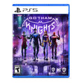 5 Knights - PlayStation Gotham Steelbook + Exclusive